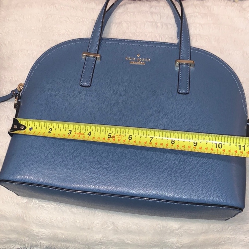 🆕 Kate spade bowler bag - Picture 4 of 12